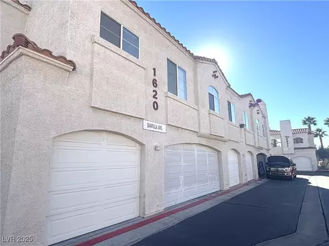 1620 Davilla St #203, Las Vegas, NV 89146