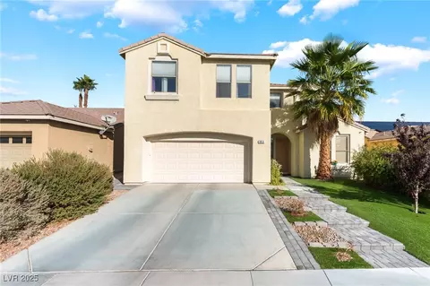 2912 Hot Cider Ave, North Las Vegas, NV 89031