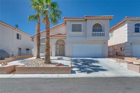 1551 Echo Falls Ave, Las Vegas, NV 89183