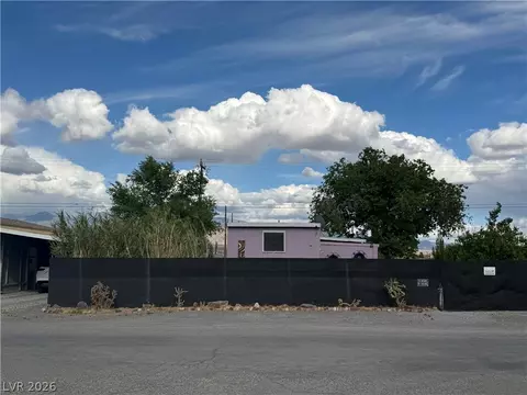 1081 S Comstock Cir, Pahrump, NV 89048