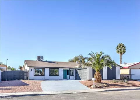 5361 W Braewood Ave, Las Vegas, NV 89120