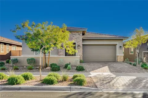 117 Ella Ashman Ave, Henderson, NV 89011