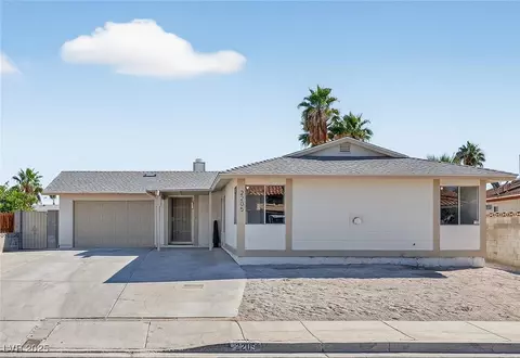 2205 San Deluna St, Las Vegas, NV 89108