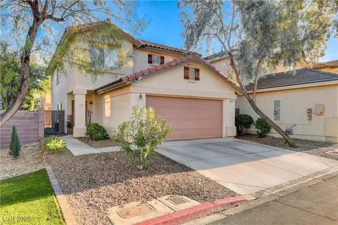 1124 Milpas Ln, Las Vegas, NV 89134