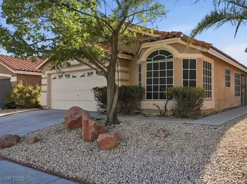 8241 W Gilmore Ave, Las Vegas, NV 89129
