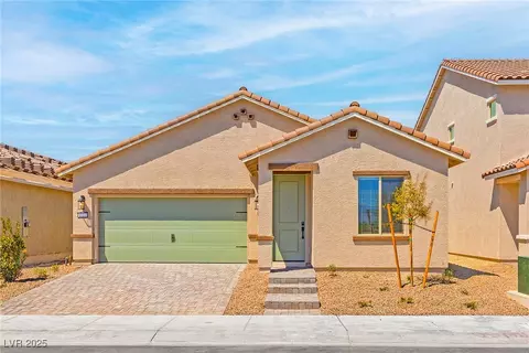 4441 Pioche Ave, North Las Vegas, NV 89032