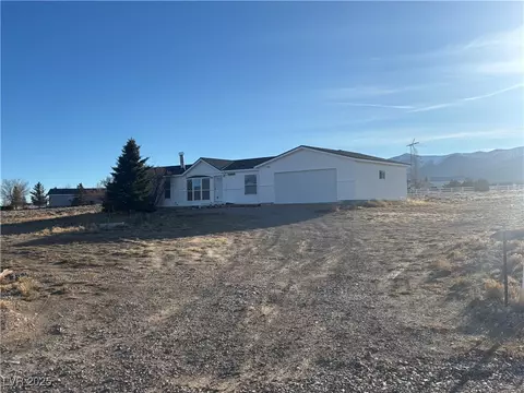 Exterior - 151 E 185th South St, Ely, NV 89301 photo 2 of 3