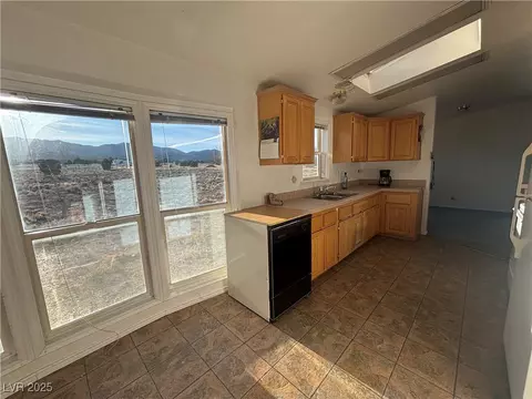 Kitchen - 151 E 185th South St, Ely, NV 89301 photo 4 of 4