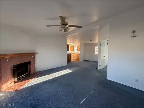 Living - 151 E 185th South St, Ely, NV 89301 photo 1 of 3