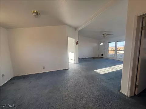 Living - 151 E 185th South St, Ely, NV 89301 photo 3 of 3