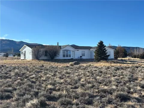 151 E 185th South St, Ely, NV 89301