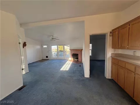 Living - 151 E 185th South St, Ely, NV 89301 photo 2 of 3