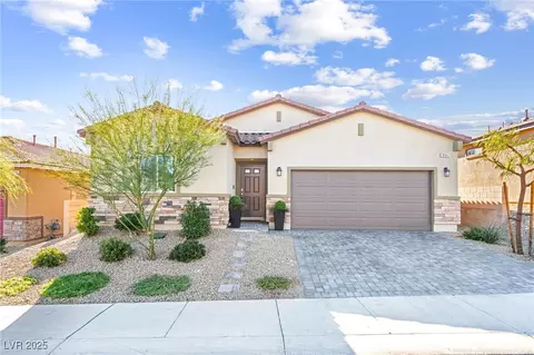 10947 Artisan Ranch Ave, Las Vegas, NV 89166