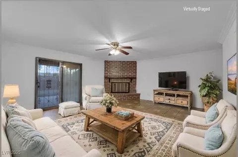 1816 W Mcdonald Ave, North Las Vegas, NV 89032