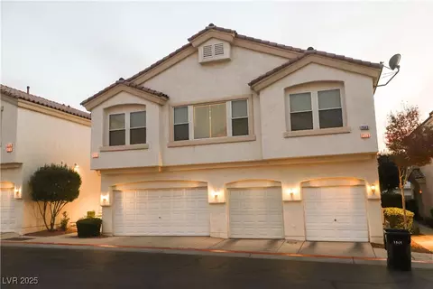 2567 Land Rush Dr, Henderson, NV 89002