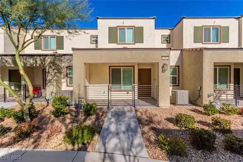 3501 Arcadian King Ave, Las Vegas, NV 89106