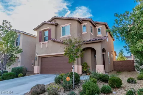 825 Earth Luster Rd, Las Vegas, NV 89178