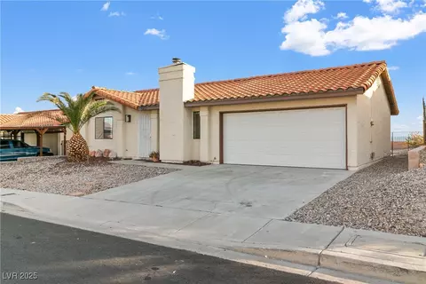 1851 Maricopa Dr, Laughlin, NV 89029
