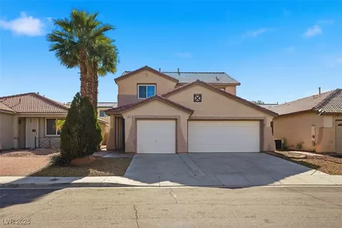 687 Fontayne Ave, Las Vegas, NV 89123