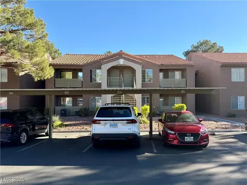 2130 Sealion Dr #106, Las Vegas, NV 89128