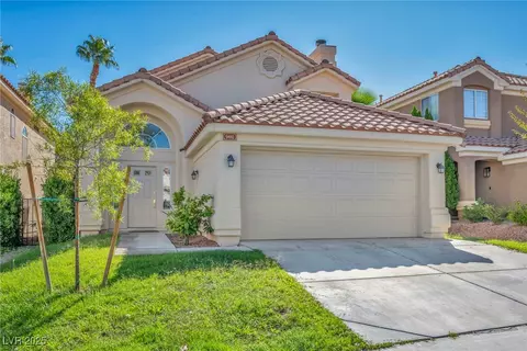 9441 Amber Valley Ln, Las Vegas, NV 89134