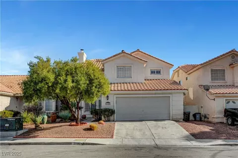 3790 Tranquil Canyon Ct, Las Vegas, NV 89147