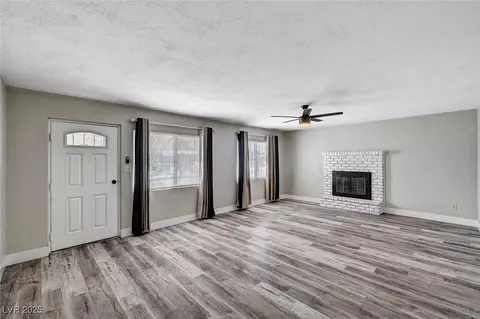 2825 Caney St, North Las Vegas, NV 89030