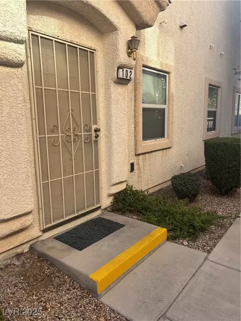 Undisclosed, Las Vegas, NV 89122