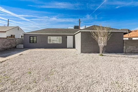 105 Ocotillo St, Henderson, NV 89015