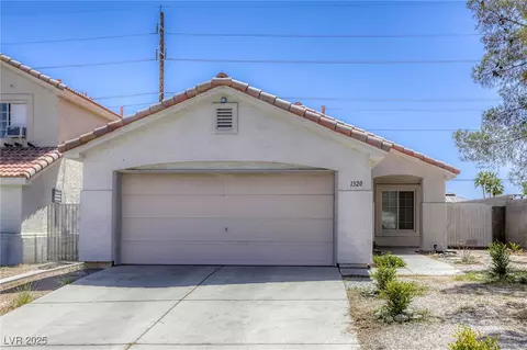 1320 Rainbow Meadows Dr, Las Vegas, NV 89128