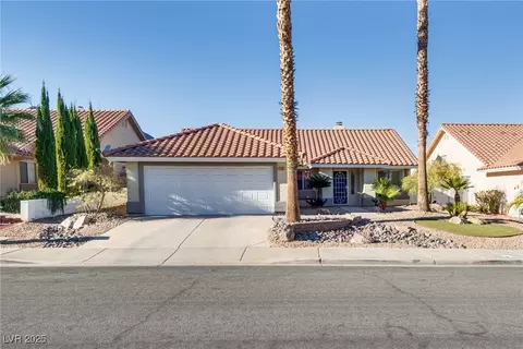118 Mint Orchard Dr, Henderson, NV 89002