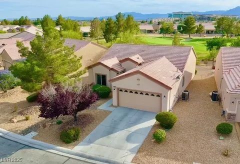 7509 Chaffinch St, North Las Vegas, NV 89084