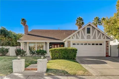 331 Pella Dr, Henderson, NV 89014