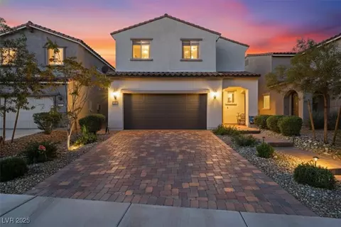 6955 Feather Hill St, North Las Vegas, NV 89086