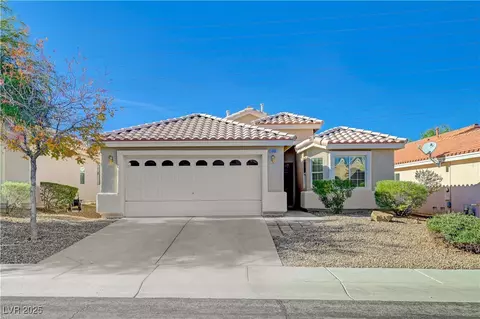 1095 Snow Roof Ave, Henderson, NV 89052