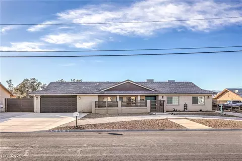 3711 Thom Blvd, Las Vegas, NV 89130