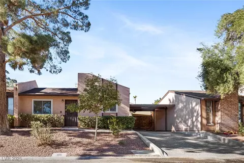 1646 Discus Dr, Las Vegas, NV 89108