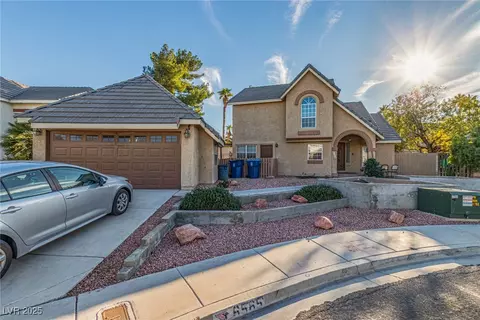 6565 Bradford Ln, Las Vegas, NV 89108