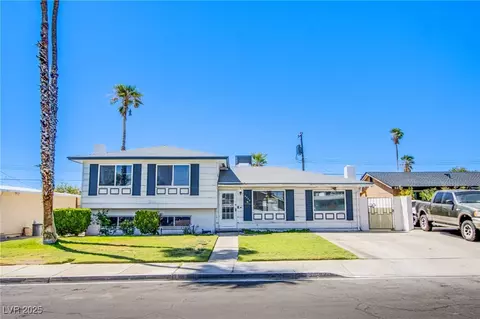 6225 Arlington Ave, Las Vegas, NV 89107