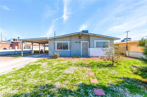 2408 North St, North Las Vegas, NV 89030