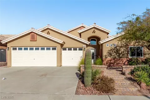 74 Horseweed Cir, Henderson, NV 89002