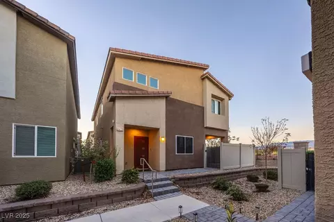 4472 Sapphire Moon Ave, North Las Vegas, NV 89084
