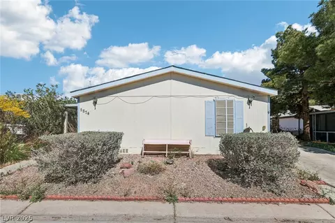 5874 Sassy Rose Dr, Las Vegas, NV 89122