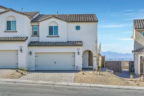 366 Rosefinch St, Henderson, NV 89012