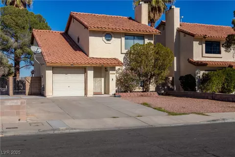 1735 Carita Ave, Henderson, NV 89014