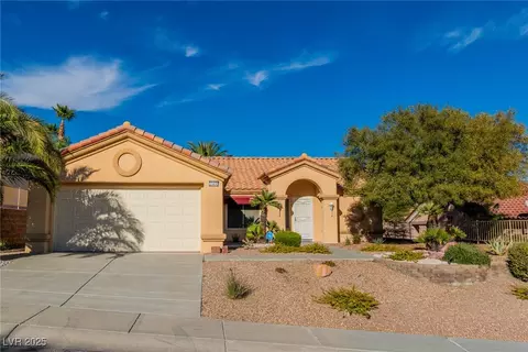 10400 Georgetown Pl, Las Vegas, NV 89134