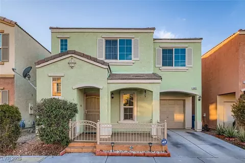 10405 Baby Bud St, Las Vegas, NV 89183
