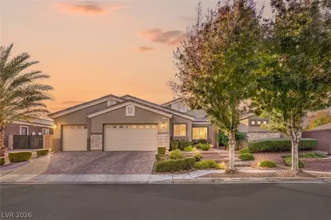 7221 Fruitful Harvest Ave, Las Vegas, NV 89131