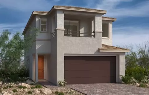 144 Cinder Cone Ln, Las Vegas, NV 89138