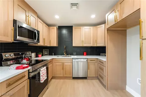 4430 Judson Ave, Las Vegas, NV 89115